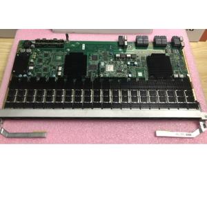DWDM Huawei OSN 9800 U64 TNV2T220 03031YWQ TNV2T220ES01