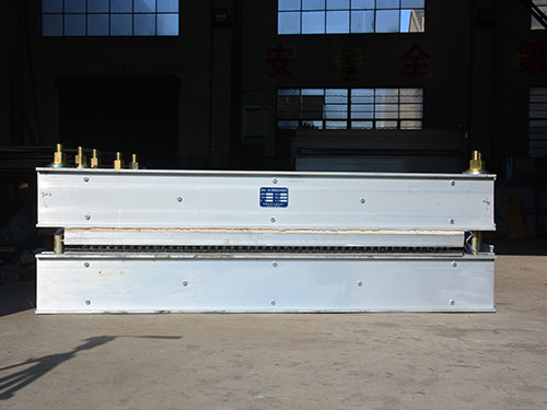 Buy High Strength  Rubber Vulcanizing Equipment Portable Vulcanizing Machine at wholesale prices