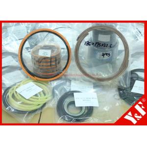 Komatsu Excavator Seal Kits For Arm Cylinder