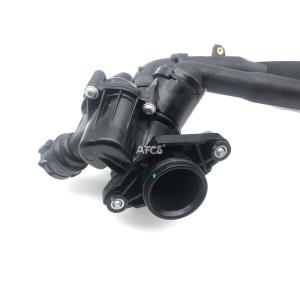 2742000115 2742003100 Thermostat Housing For Mercedes Benz C CLASS W204