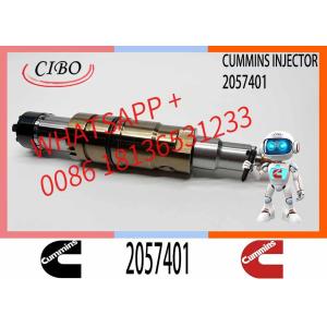 New Diesel Common Rail Injector OE quality 2057401 2232307 574423 for Scania XPI