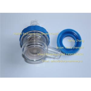 Automatic Sheep Milking Claw Mobile Milking Machine Replacement Parts