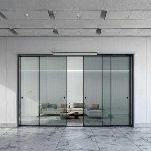 Studio-Grade Folding Window Replicating Traditional North-Facing Illumination