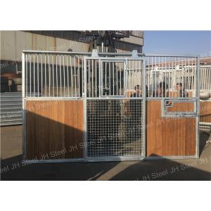 Removable Horse Stable Stall