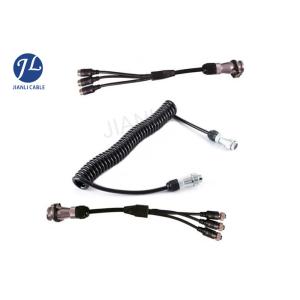 Front Sensors 5 Pin Coil Trailer Extension Cable