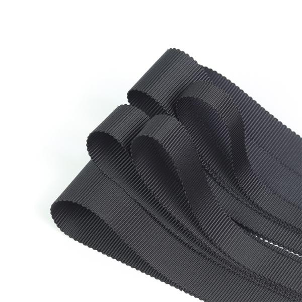 16mm Polyester 22mm 3" Grosgrain Ribbon