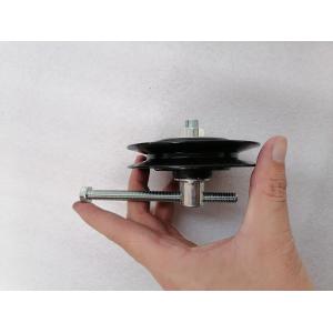 LGMC parts 46C0754 Tensioning pulley air conditioner