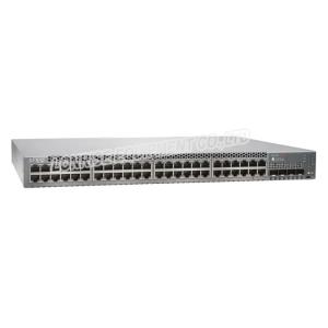 EX3400 48P Original New 48 Gigabit Ports Ethernet Oem Network Optical Fiber