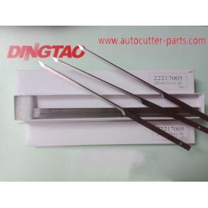 China 22217005 Knife Blade GT7250 Spare Parts Suit S7200 Cutter Parts on sale