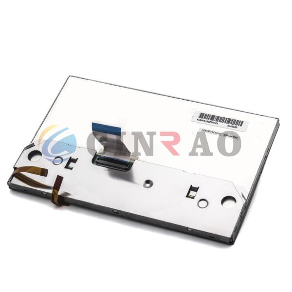 TFT Automotive LCD Display Car GPS Spare 7.0 INCH Sharp LQ070Y5DG10