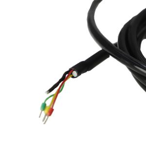 IP68 SS304 4mA Air Vented Liquid Level Transmitter