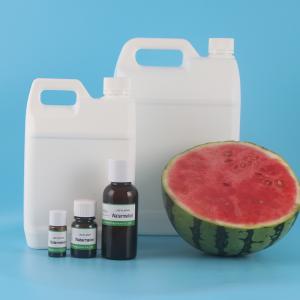 China Watermelon Essence Water Soluble Home Fragrance Oil For Scented Candle Making on sale