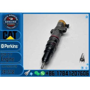 Common Rail Fuel Injector 241-3238 387-9427 387-9428 268-1835 295-1412 20R-8064