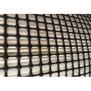 plastic diamond extruded netting/extruded polypropylene mesh