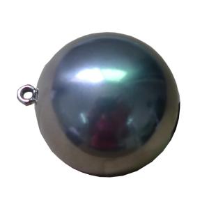 500g 50mm Diameter Steel Sphere Figure 5 Test Probe 1