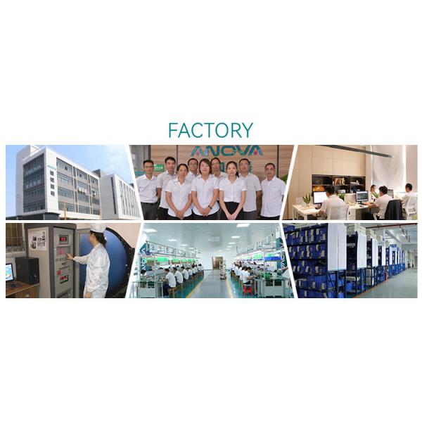 Eco Friendly MR16 Downlight Housing Bamboo Fiber 25 Degree Tilted Recessed Light Housing