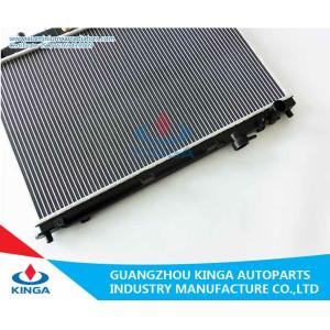 Auto Spare Parts Car Radiator Replacement KIA CARENS MPV 2.0'02 OK2FV-15-200A AT