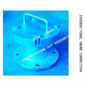 COPPER INTERNATIONAL SHORE CONNECTOR 65G CBM1114-82, COPPER INTERNATIONAL SHORE