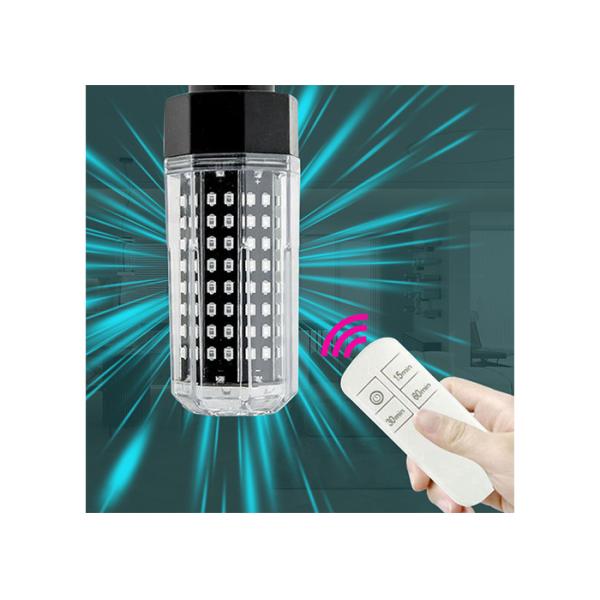 Buy Intelligent LED Ultraviolet Sterilization Lamp For Office at wholesale prices