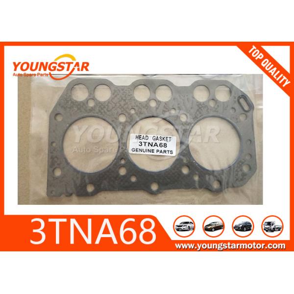 Buy YANMAR 3TNA68 Graphite Cylinder Head Gasket  OEM 119651-01340 11965101340 at wholesale prices