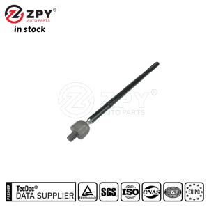ZPY Inner Steering Tie Rod 3QF423810B for VW Audi Porsche
