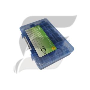 Hyundai O Ring Kit Box For Excavator R55 R60 R80 R130 R150 R200 R220 R225 R290