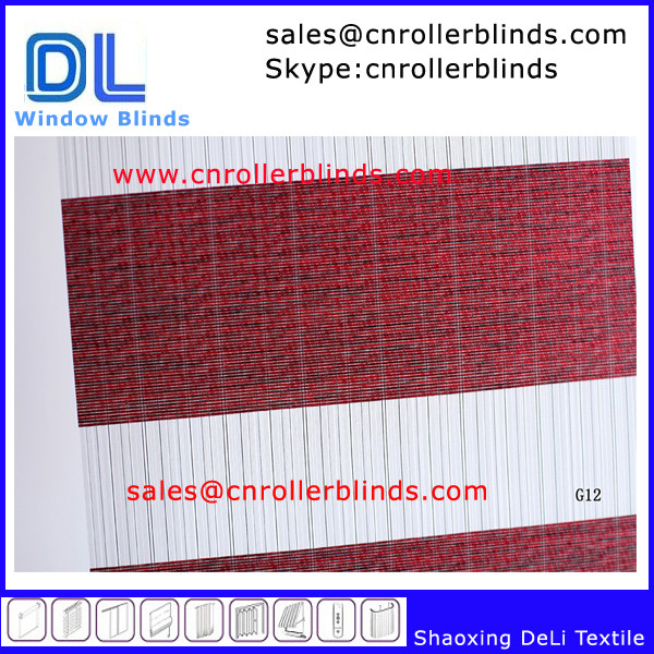 Buy View Zebra Blinds with 280cm width at wholesale prices