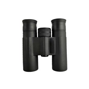 Buy cheap Folding Compact Hunting Binoculars 8x Magnification 25mm Clear Aperture from wholesalers