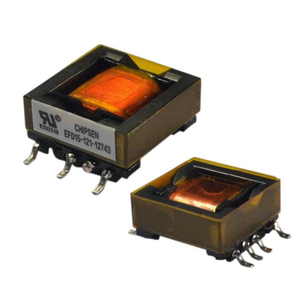 Buy Small Ignition Custom 30v 12kv Pulse High Voltage Ferrite Core High Frequency Transformers Step up Transformers and Durable at wholesale prices