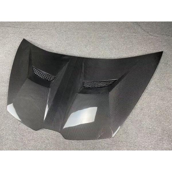 Buy Car Modification Composite Carbon Fiber Accessories at wholesale prices