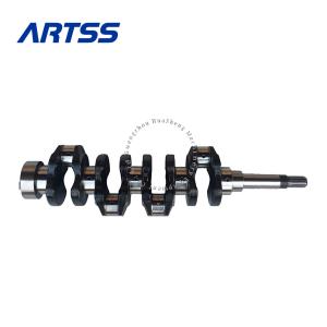 Cheap Factory Price Diesel Engine Parts 16641-23020 V2203 V2403 Forged steel
