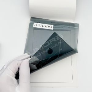 1.52*30M Heat Resistant Privacy Protection Nano Ceramic Window Solar Film
