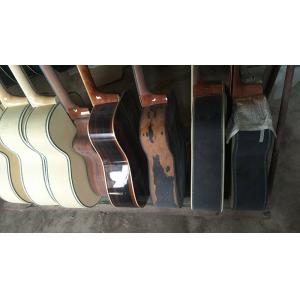 Factory AAAA 14 frets Auditorium folk Guitars Orchestra all solid imported apple