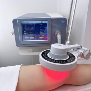 620NM Magnetotherapy Machine With 4 Tesla Water Cooling System Physio Magneto