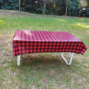 1.0mm Printed Tablecloth