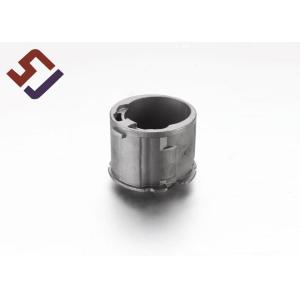 Quality Hardware Toolings Investment Precision Casting , Machine Cap Precision Steel Casting for sale