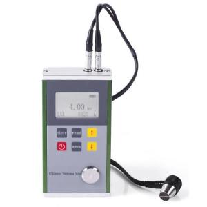 Ultrasonic Thickness Gauge Lee330/331/332