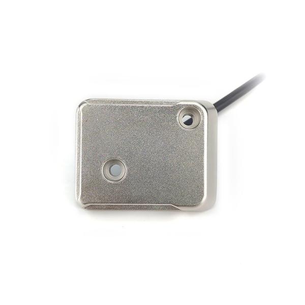 10-36V LED Truck Tail Flashing Warning Light Strobe Light