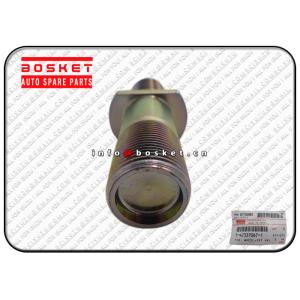 Front Axle Wheel Pin Isuzu CXZ Parts Japan ISUZU CYZ51K 6WF1 1-42337067-1