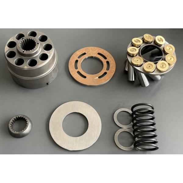 Buy OPV1-23 Hydraulic Daikin Piston Pump Excavator at wholesale prices