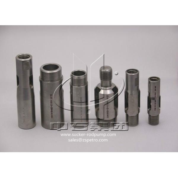 API 11Ax Sucker Rod Pump Tungsten CarbideV11-200 Titanium Carbide V11-225 Spray