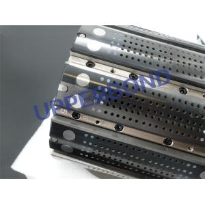 Tipping Paper Suction Drum For Protos Machines