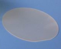 High Temperature Superconducting Thin Film Utilizing MgO Single Crystal