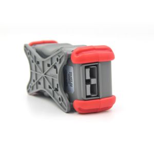 30 Amp Digital Solar Charge Controller with 25V Maximum Solar Input and 600W