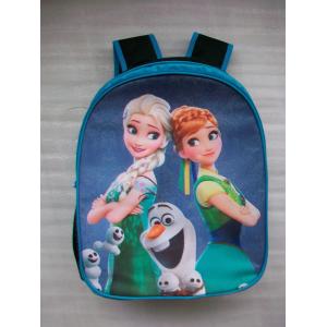 2015 New Cartoon school bag