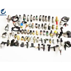 High Quality EGT Sensors For CAT 415-2434