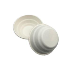 Quality 32oz 1050ml Microwave Biodegradable Soup Bowls for sale