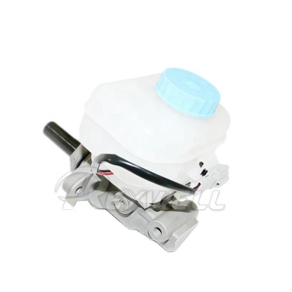 Buy 2004- Year KDH2 Auto Parts Brake Master Cylinder 4720726010 for TOYOTA HIACE 47207-26010 at wholesale prices