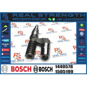 common rail injector 1497385 1455860 0414701007 excavator part for SCANIA