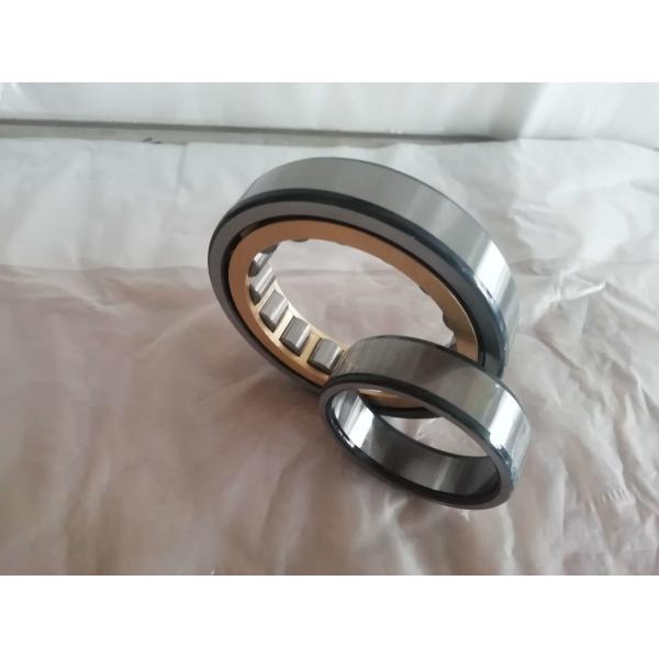 Open Seals Type High Load Roller Bearings For Vibration Screens NU1020 100*150